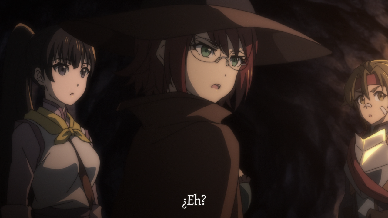 Goblin Slayer (Kanashii Fansub)